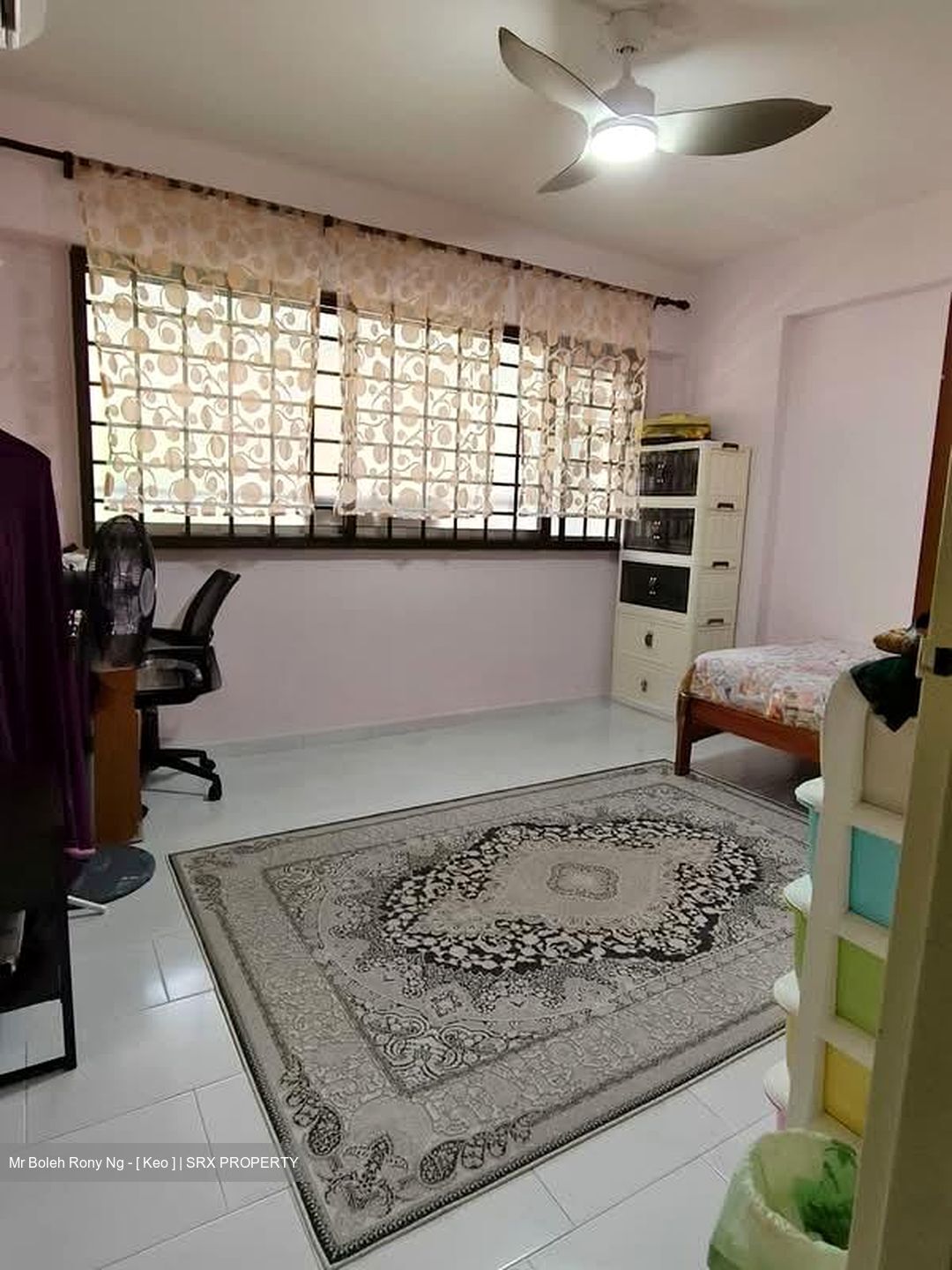 Blk 264 Bishan Street 24 (Bishan), HDB 4 Rooms #568140141